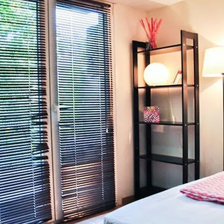 Houseloft Iktinou Plaza View Apartment *