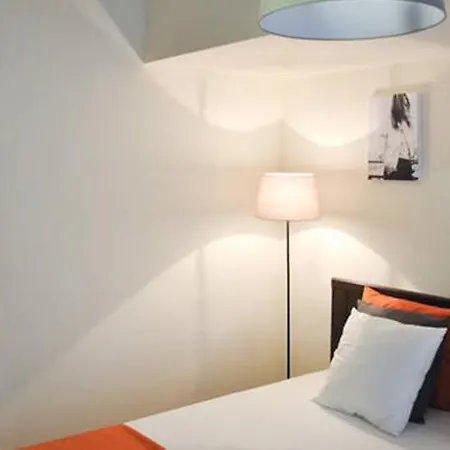 Houseloft Iktinou Plaza View Apartment *