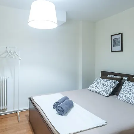Houseloft Iktinou Plaza View Apartment *