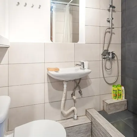 Houseloft Iktinou Plaza View Apartment *