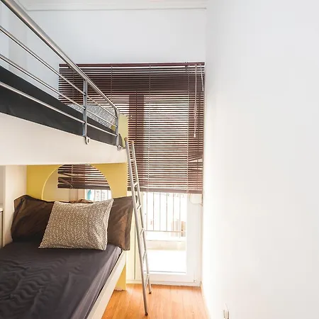 Apartment Houseloft Iktinou Plaza View *